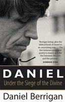 cover for Daniel: under siege of the Divine